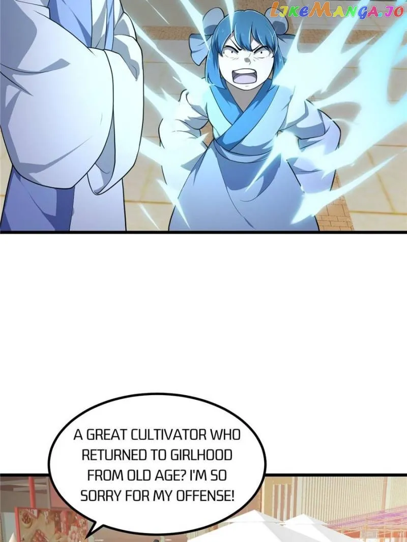 I’m Just An Immortal Chapter 316 Online - página 4