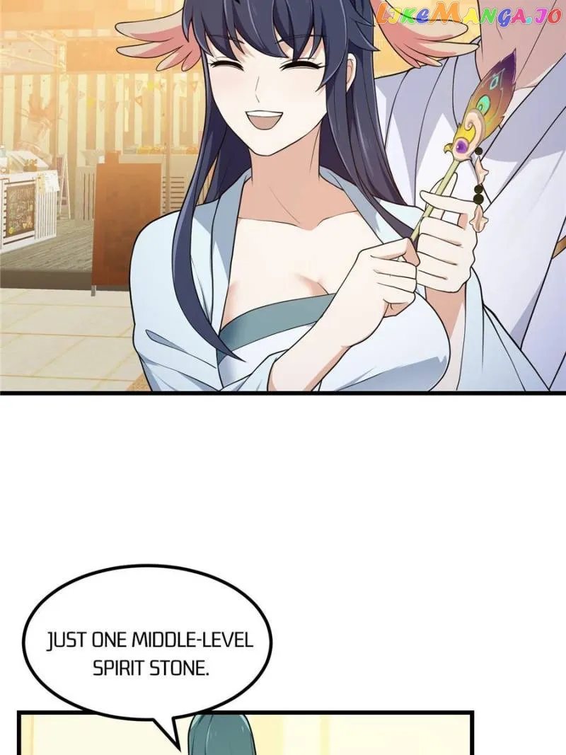 I’m Just An Immortal Chapter 316 Online - página 14
