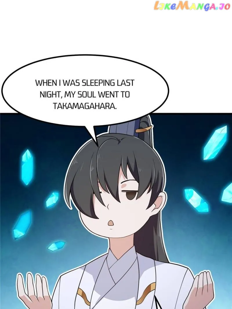 I’m Just An Immortal Chapter 316 Online - página 27