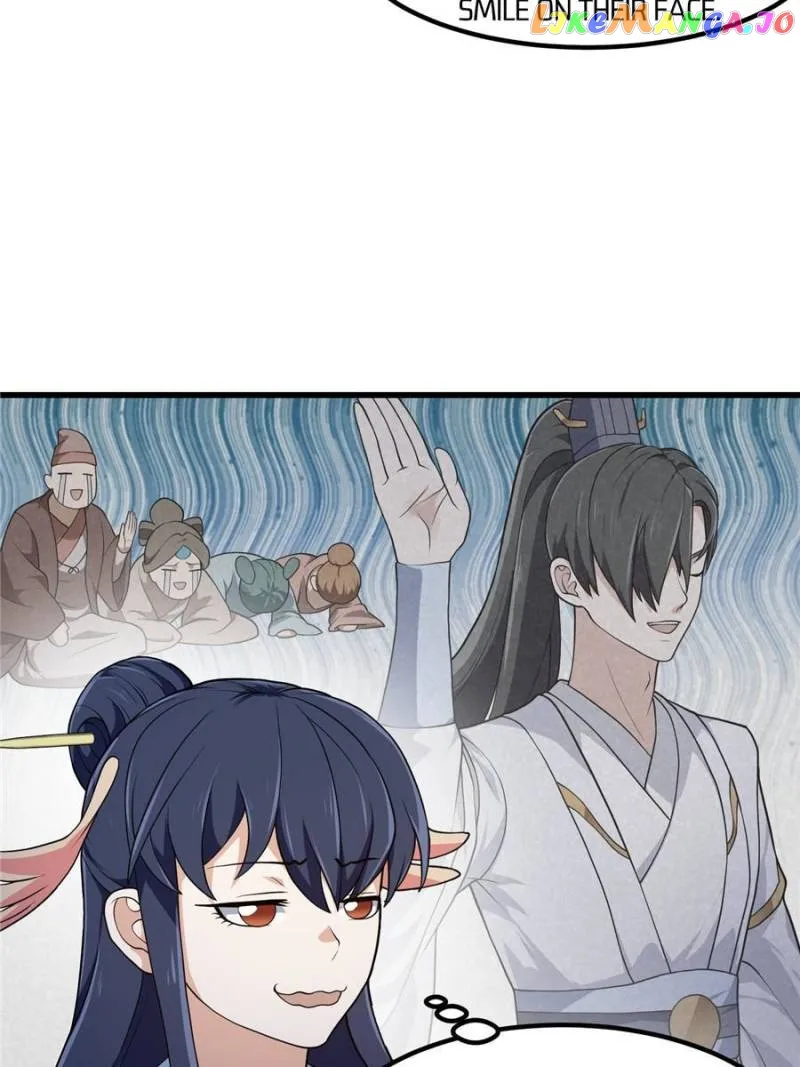 I’m Just An Immortal Chapter 316 Online - página 35