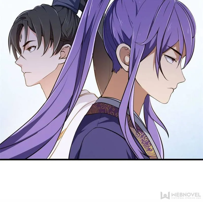 I’m Just An Immortal Chapter 319 Online - página 9