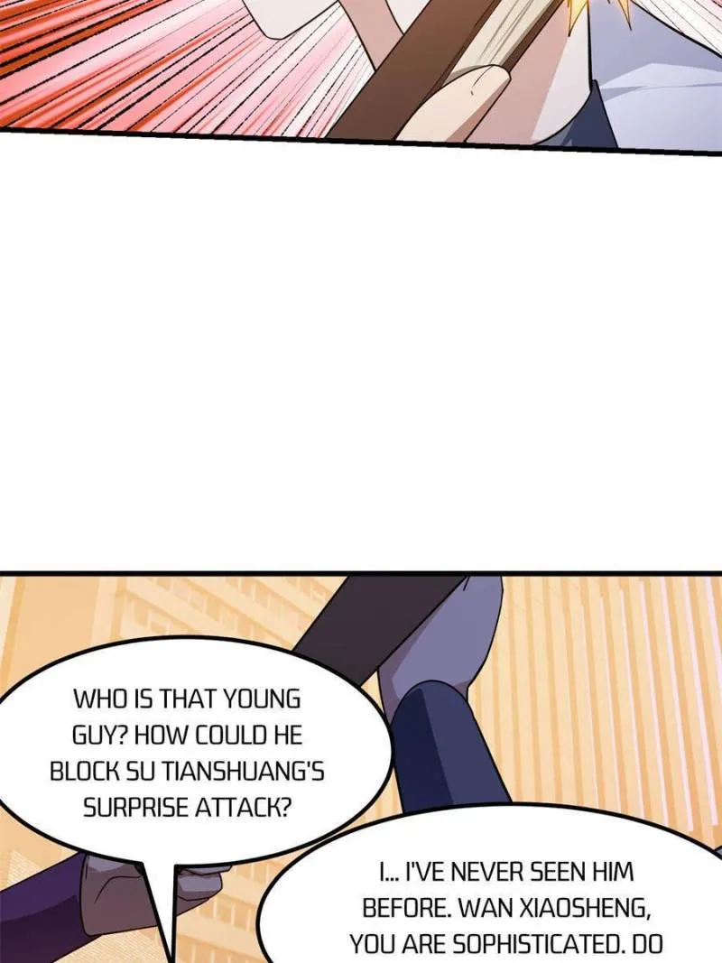 I’m Just An Immortal Chapter 319 Online - página 12