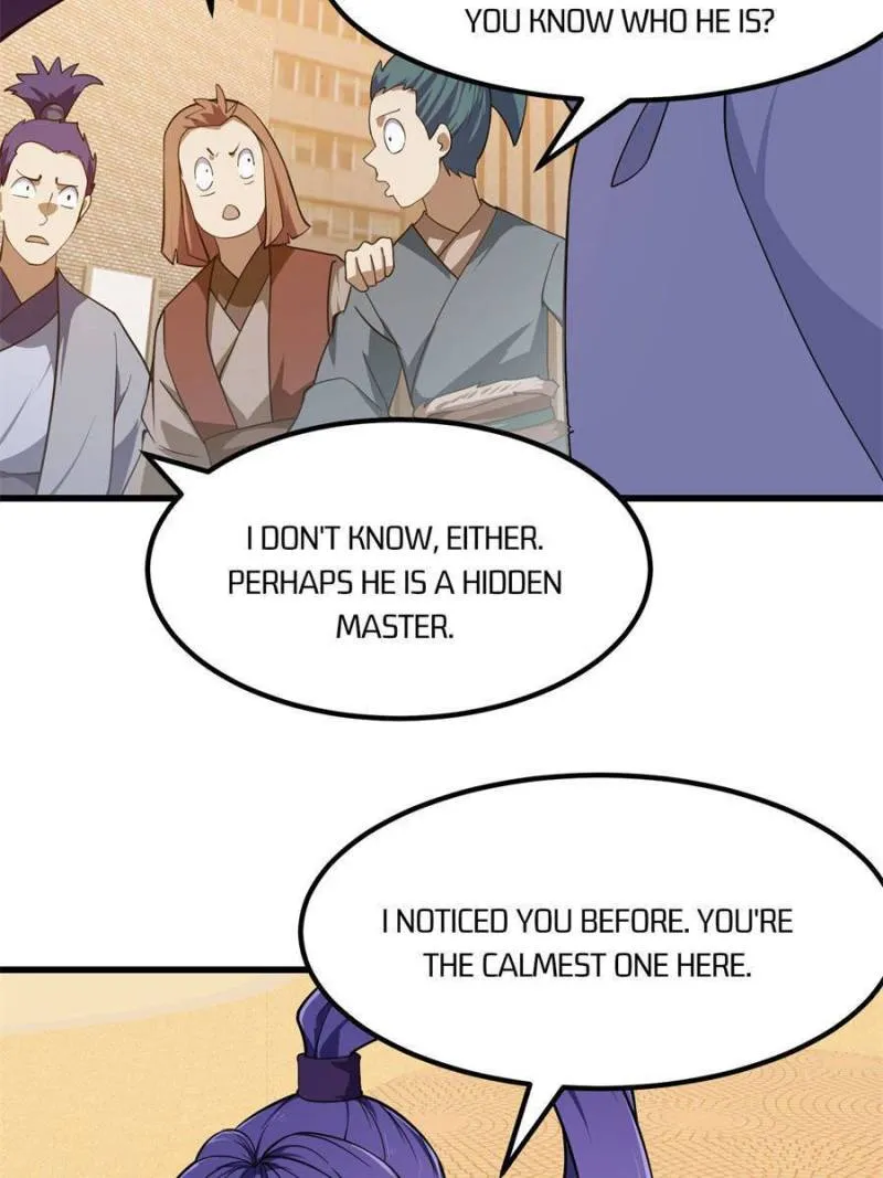 I’m Just An Immortal Chapter 319 Online - página 13