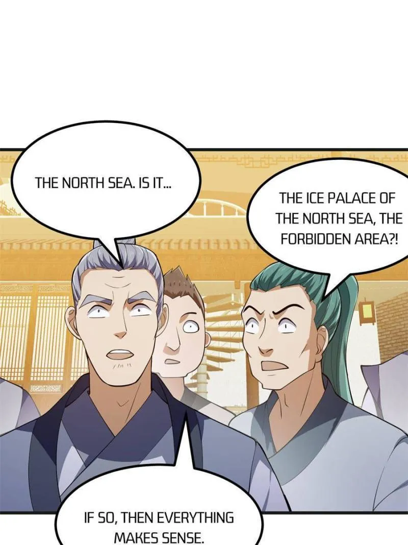 I’m Just An Immortal Chapter 319 Online - página 26
