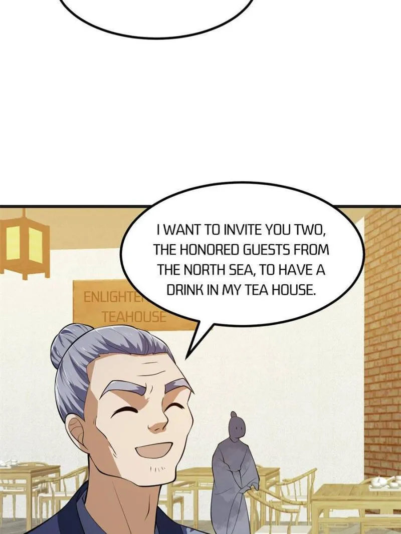 I’m Just An Immortal Chapter 319 Online - página 27