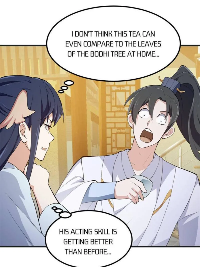 I’m Just An Immortal Chapter 319 Online - página 31