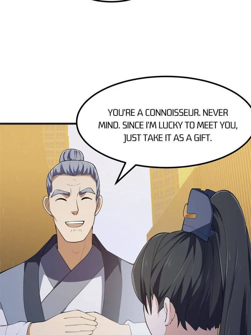 I’m Just An Immortal Chapter 319 Online - página 32