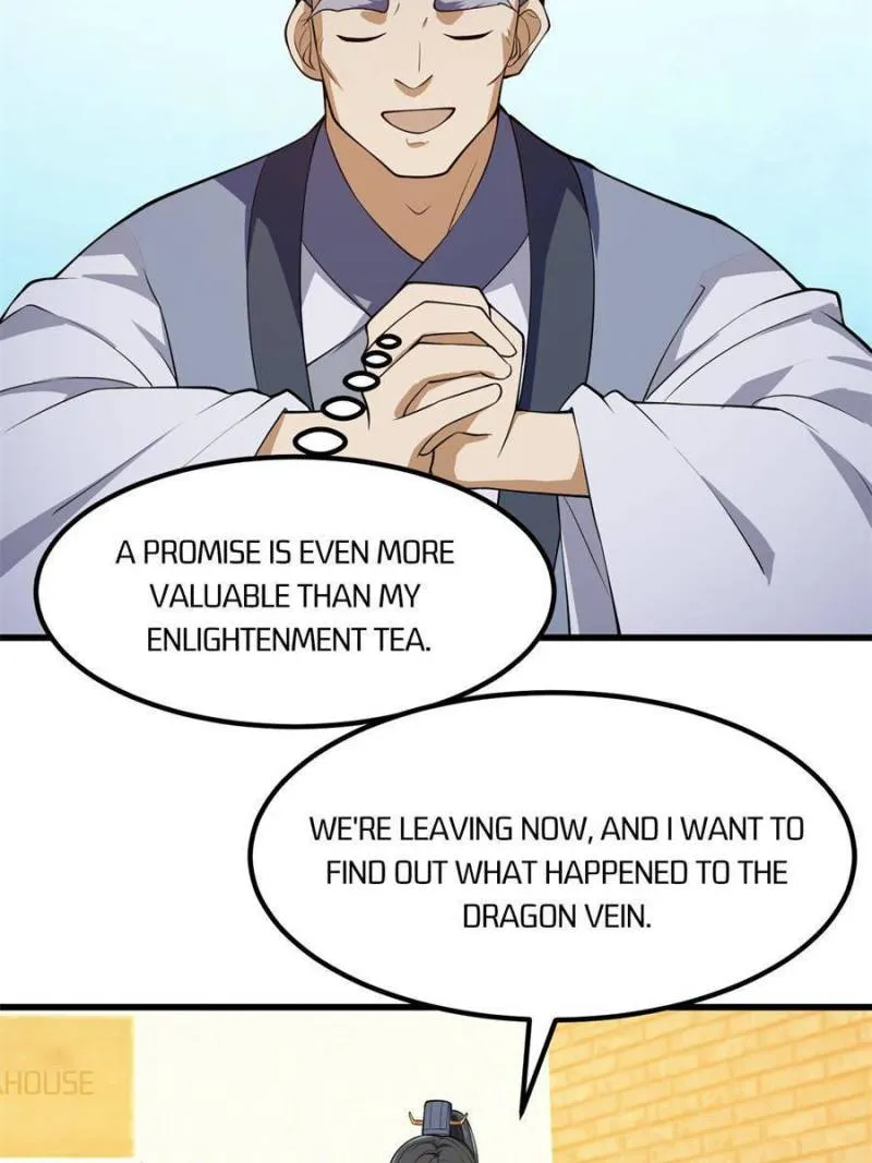 I’m Just An Immortal Chapter 319 Online - página 39