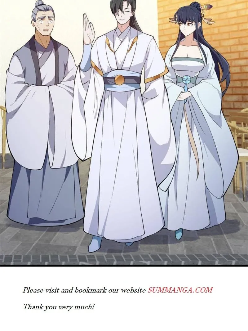 I’m Just An Immortal Chapter 319 Online - página 40
