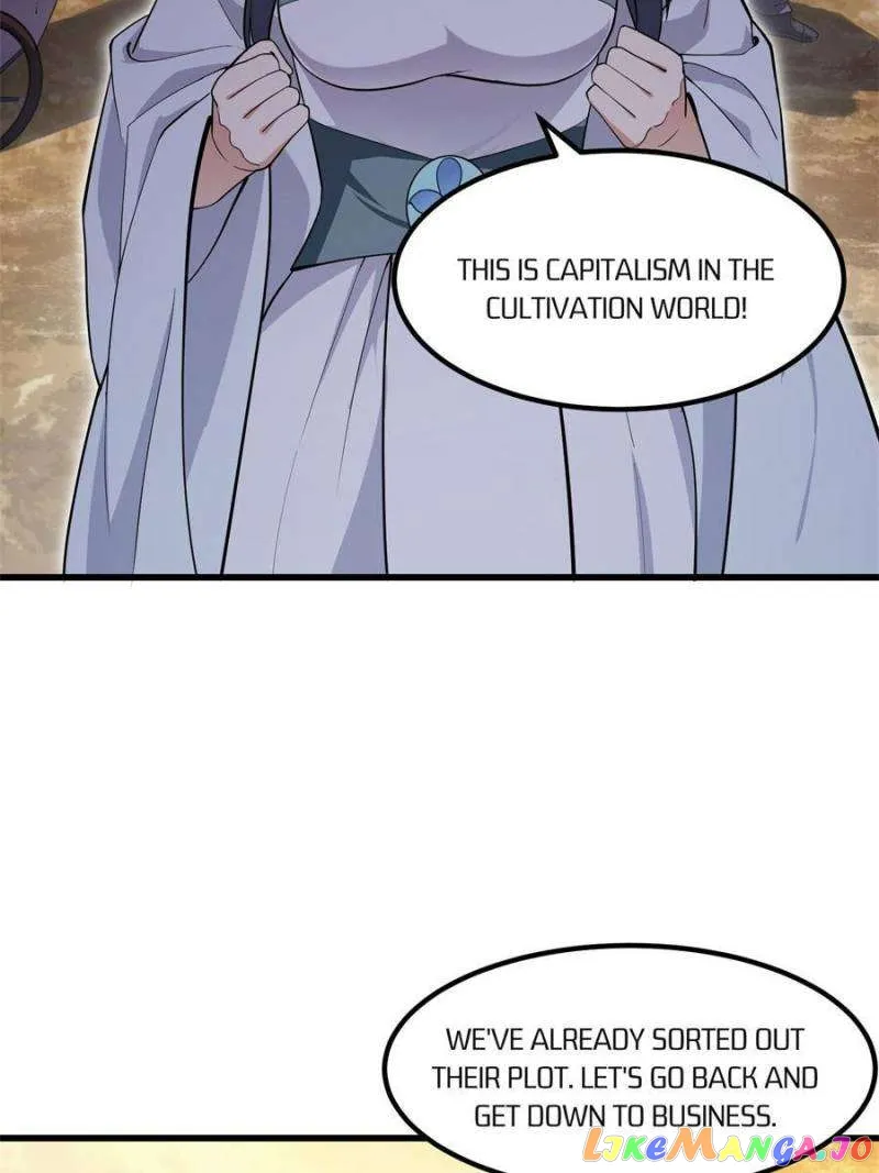 I’m Just An Immortal Chapter 321 Online - página 6