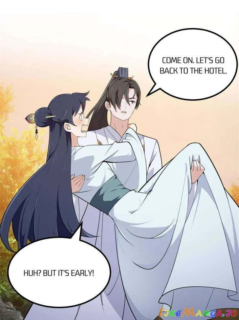 I’m Just An Immortal Chapter 321 Online - página 11