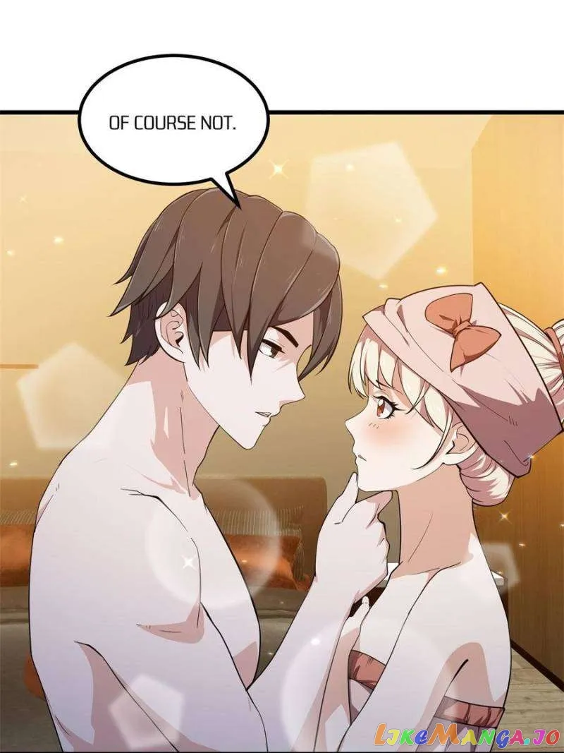 I’m Just An Immortal Chapter 321 Online - página 15