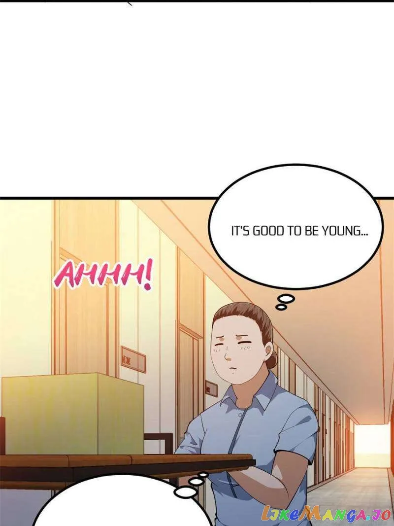 I’m Just An Immortal Chapter 321 Online - página 16
