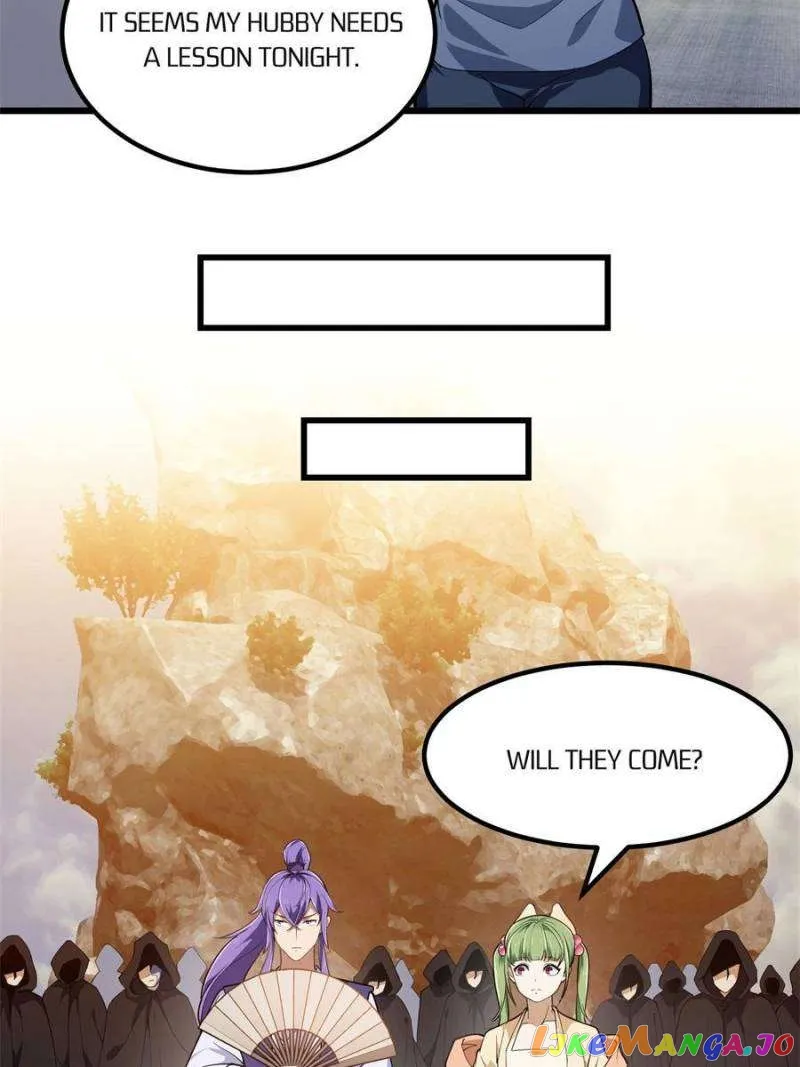 I’m Just An Immortal Chapter 321 Online - página 17