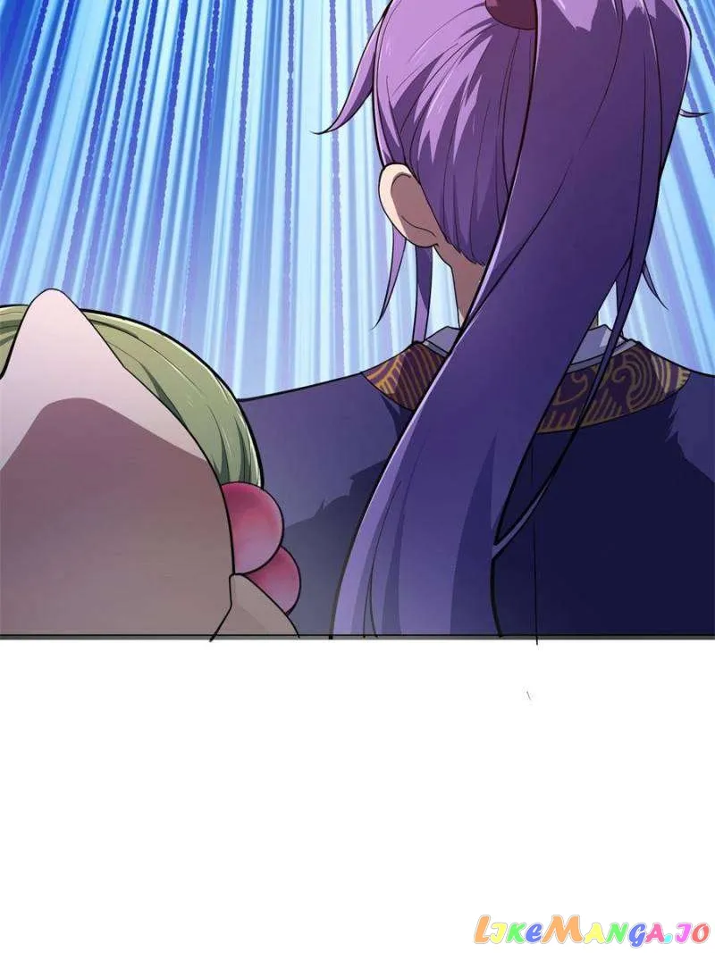 I’m Just An Immortal Chapter 321 Online - página 23