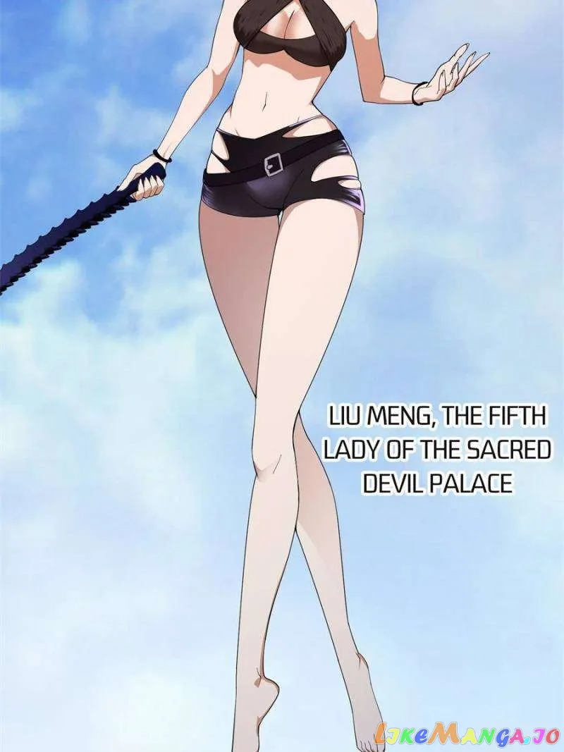 I’m Just An Immortal Chapter 321 Online - página 26