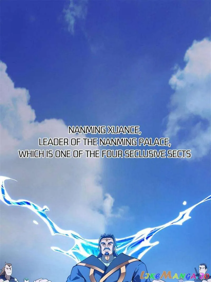 I’m Just An Immortal Chapter 321 Online - página 30