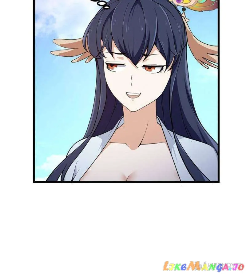I’m Just An Immortal Chapter 321 Online - página 37