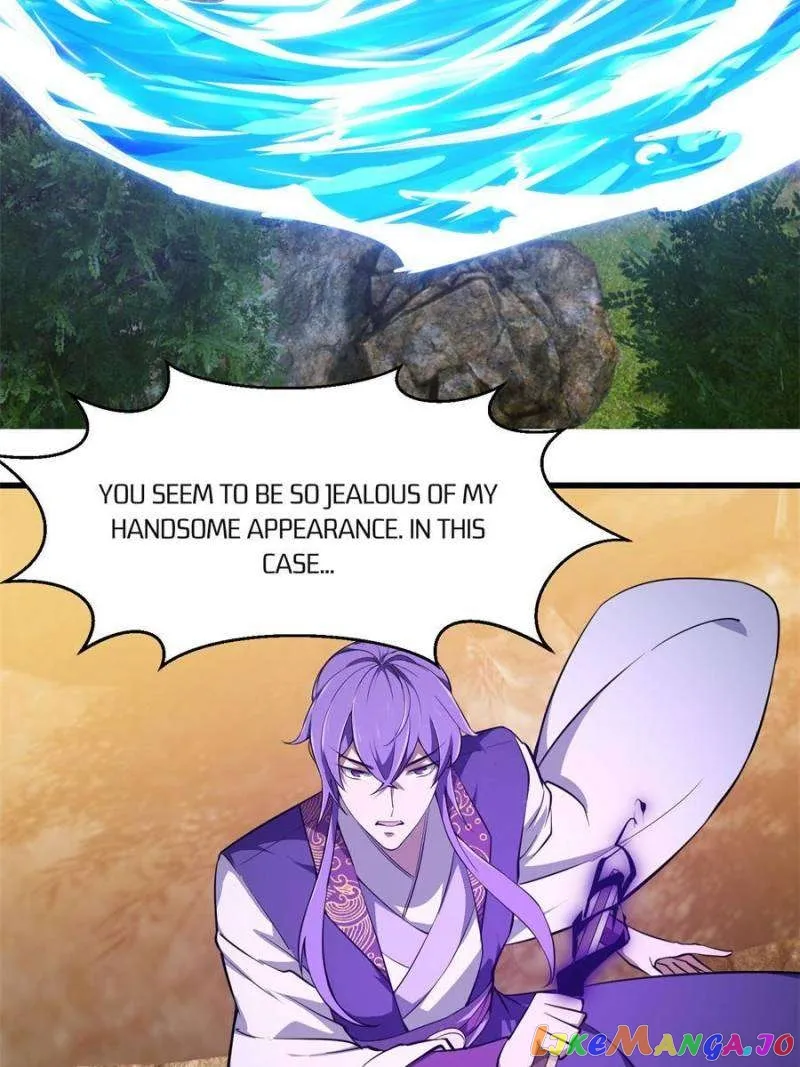 I’m Just An Immortal Chapter 321 Online - página 43