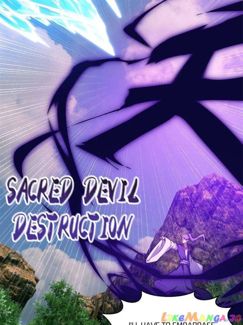 I’m Just An Immortal Chapter 321 Online - página 45
