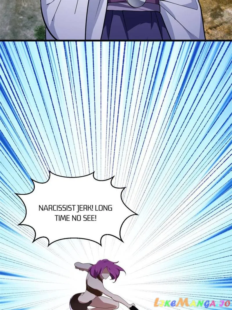 I’m Just An Immortal Chapter 322 Online - página 21