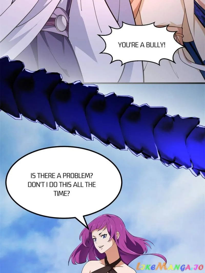 I’m Just An Immortal Chapter 322 Online - página 25