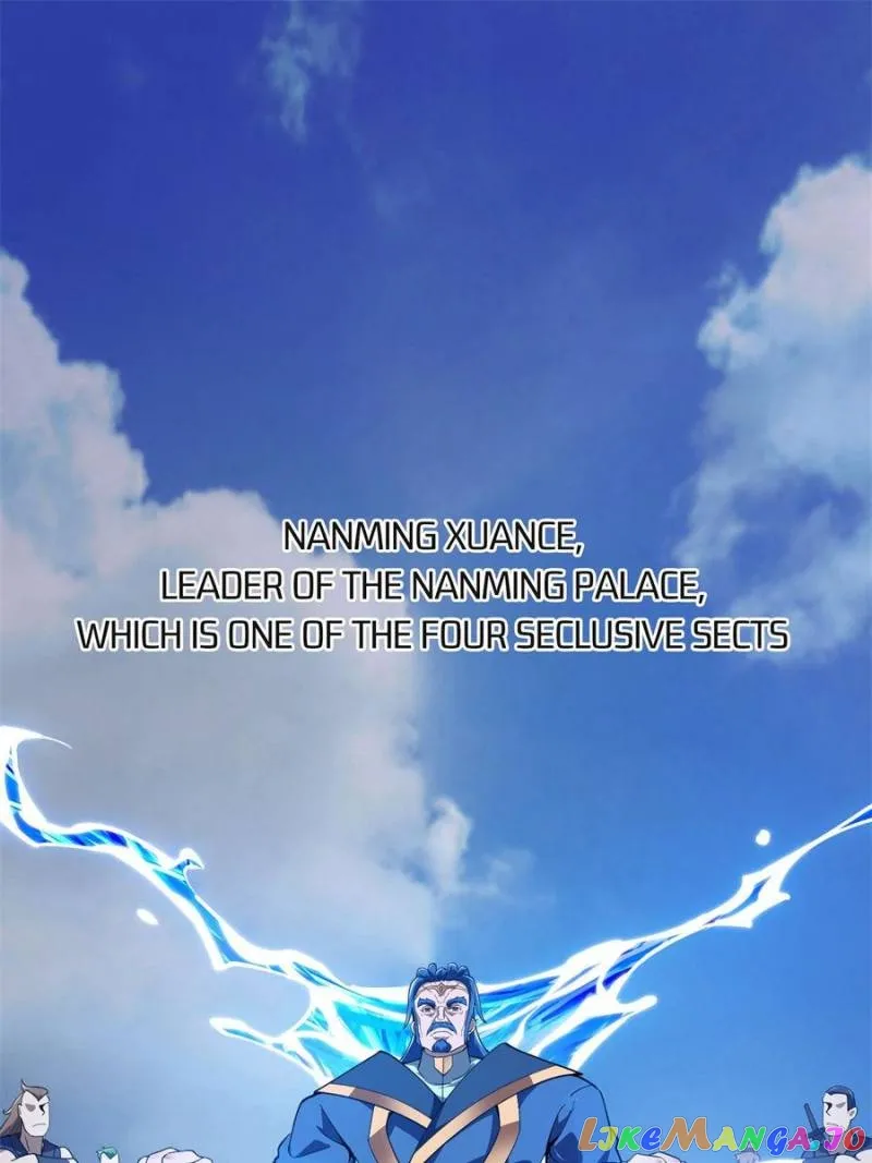 I’m Just An Immortal Chapter 322 Online - página 30
