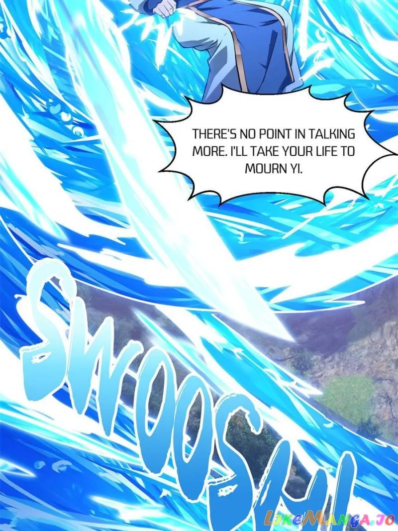 I’m Just An Immortal Chapter 322 Online - página 41