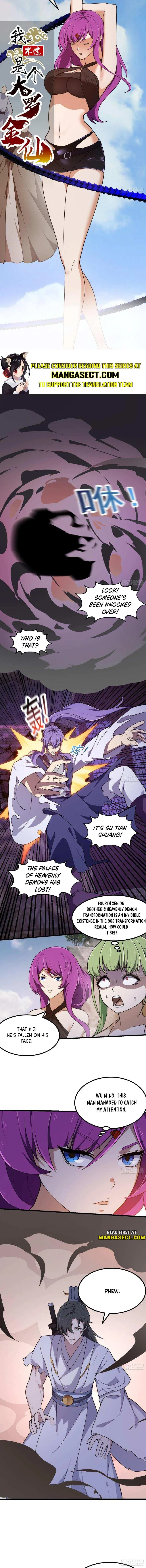 I’m Just An Immortal Chapter 327 Online - página 2