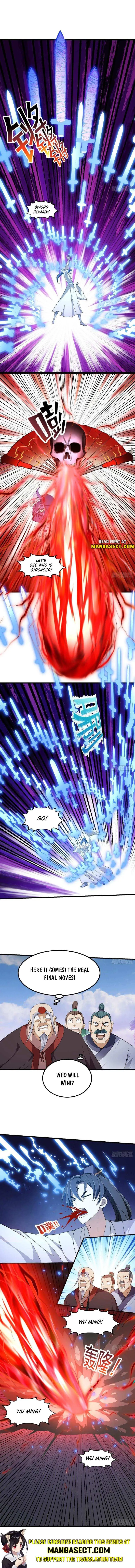 I’m Just An Immortal Chapter 327 Online - página 6