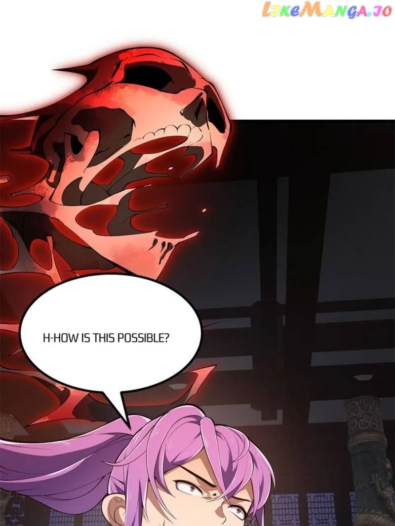 I’m Just An Immortal Chapter 329 Online - página 2