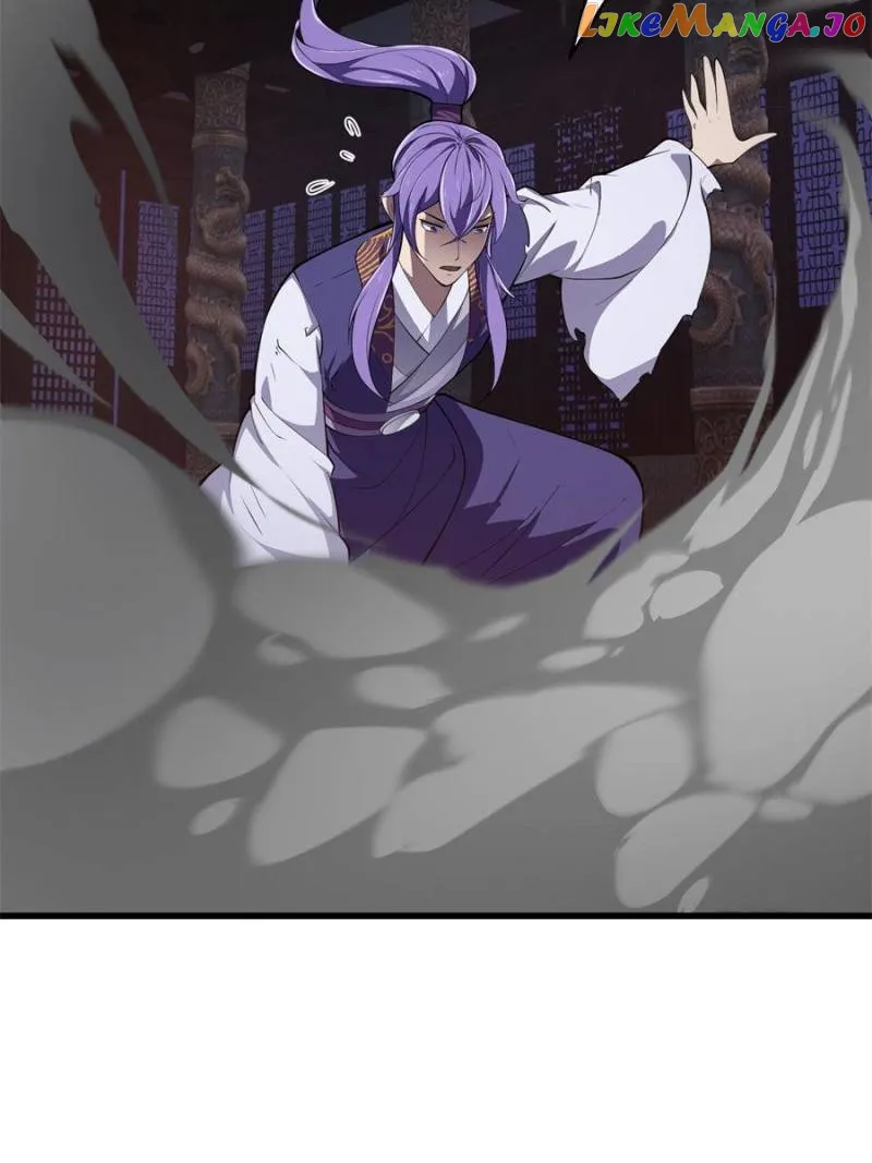 I’m Just An Immortal Chapter 329 Online - página 4