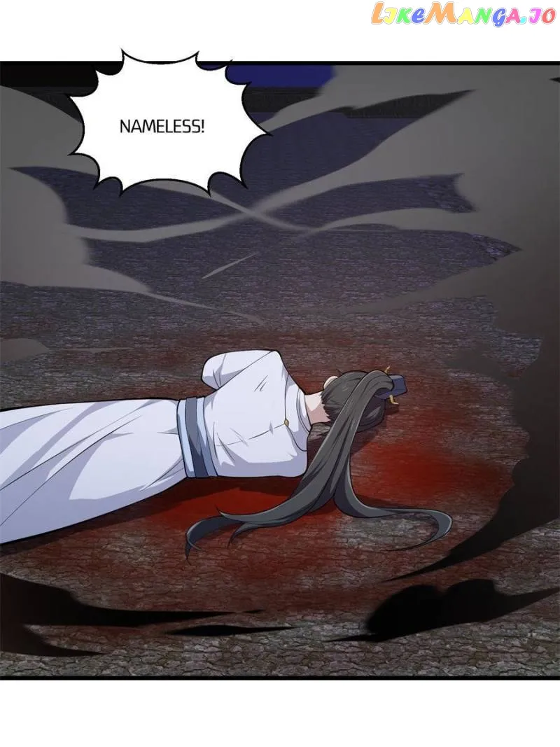 I’m Just An Immortal Chapter 329 Online - página 5