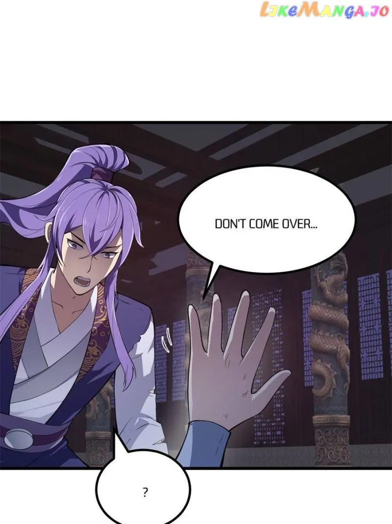 I’m Just An Immortal Chapter 329 Online - página 6