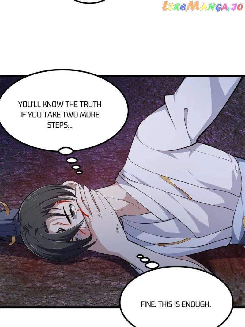 I’m Just An Immortal Chapter 329 Online - página 7