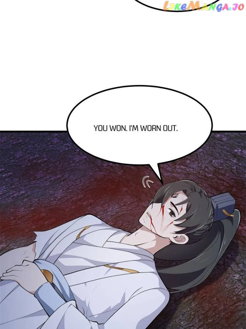 I’m Just An Immortal Chapter 329 Online - página 8