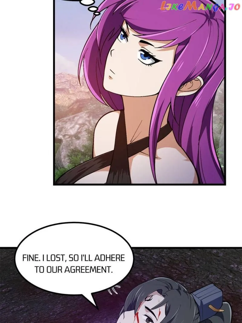 I’m Just An Immortal Chapter 329 Online - página 13