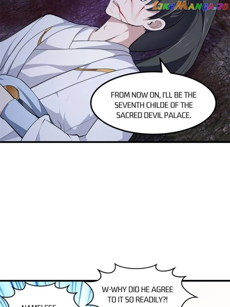 I’m Just An Immortal Chapter 329 Online - página 14