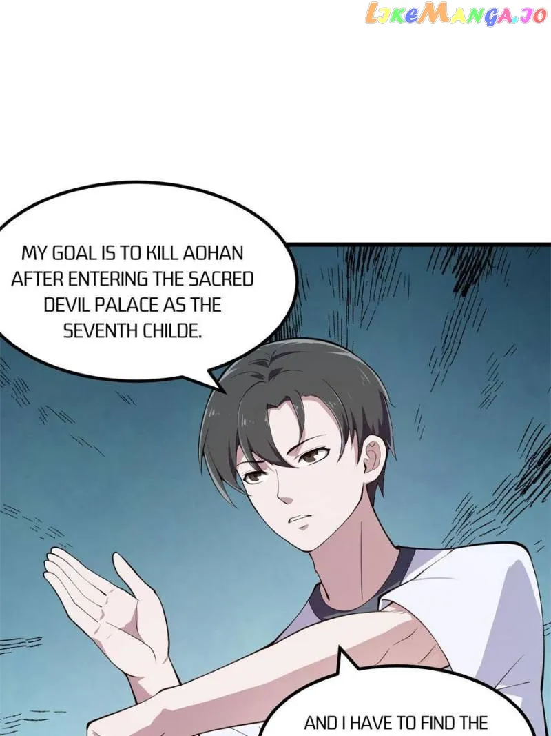 I’m Just An Immortal Chapter 329 Online - página 18
