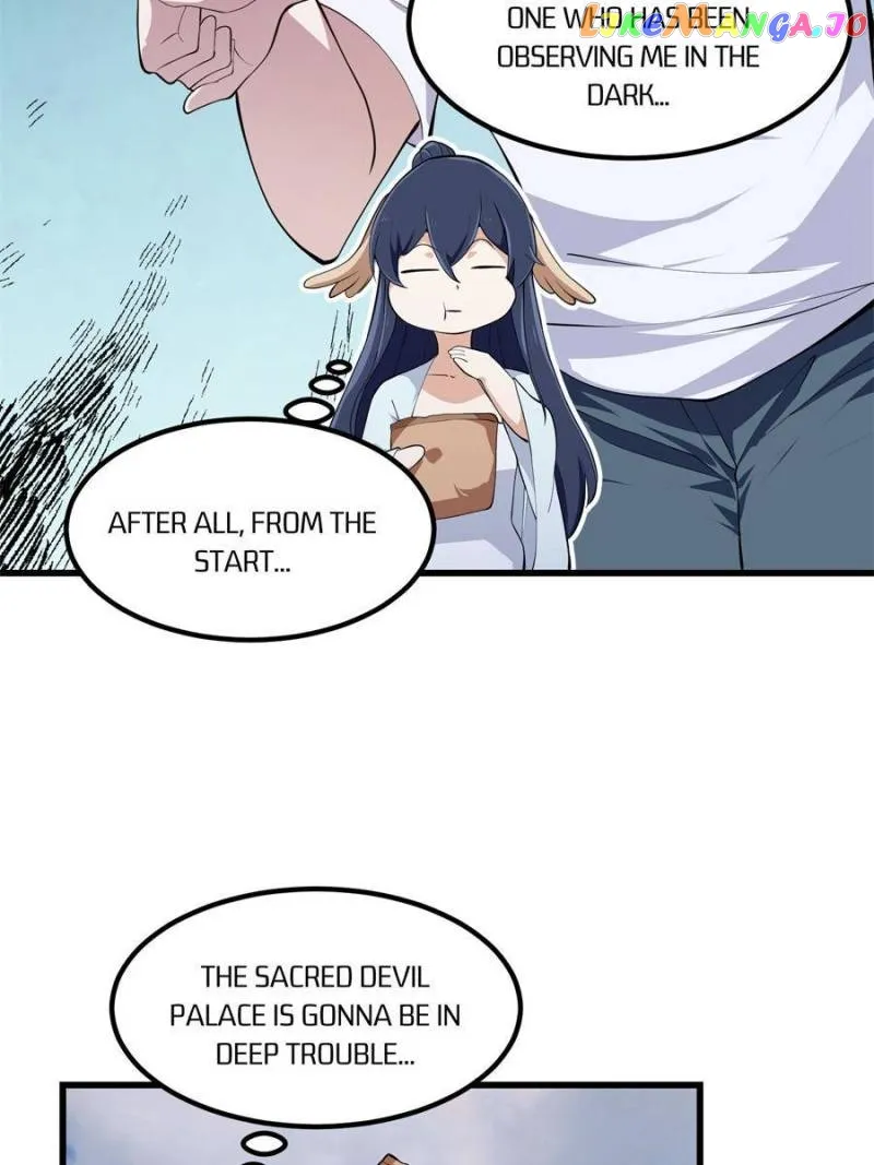 I’m Just An Immortal Chapter 329 Online - página 19