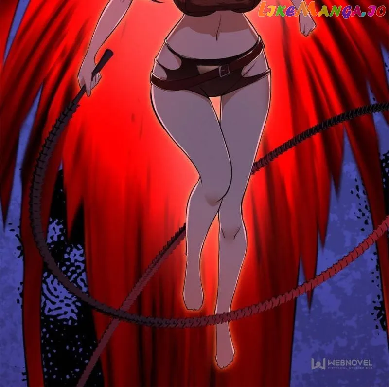 I’m Just An Immortal Chapter 329 Online - página 25