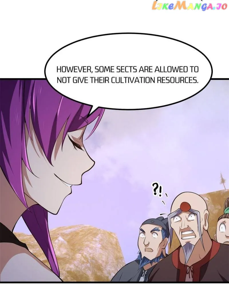 I’m Just An Immortal Chapter 329 Online - página 29