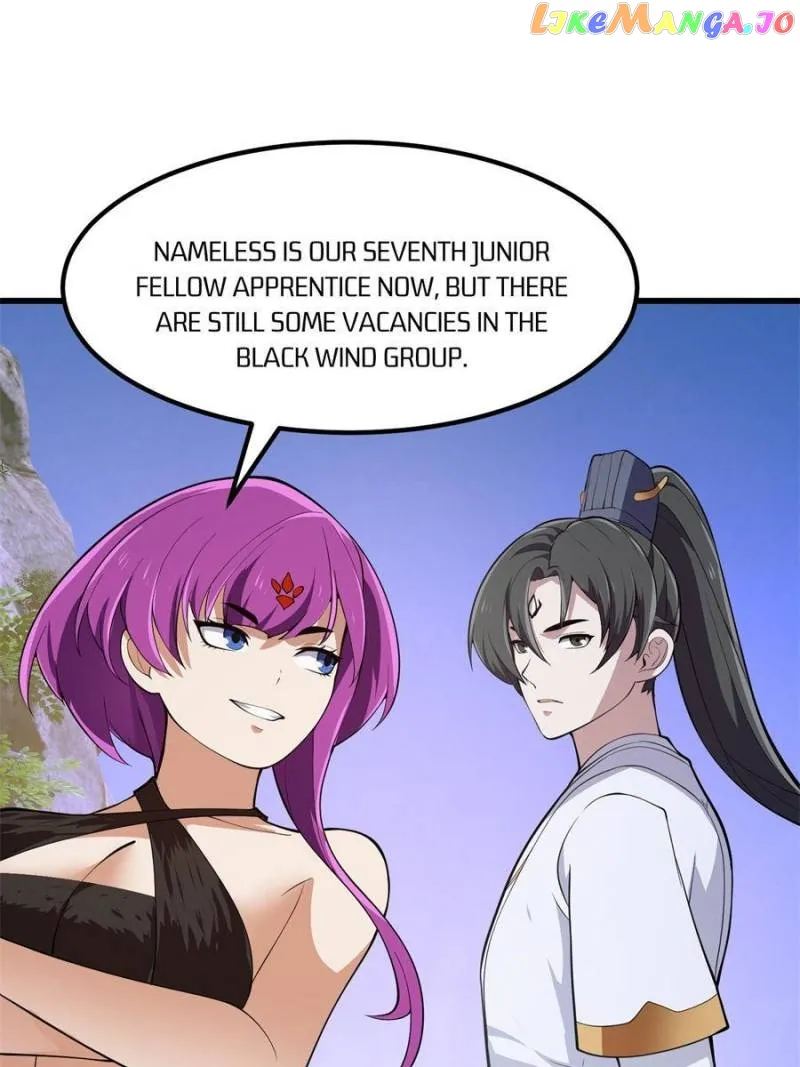 I’m Just An Immortal Chapter 329 Online - página 30