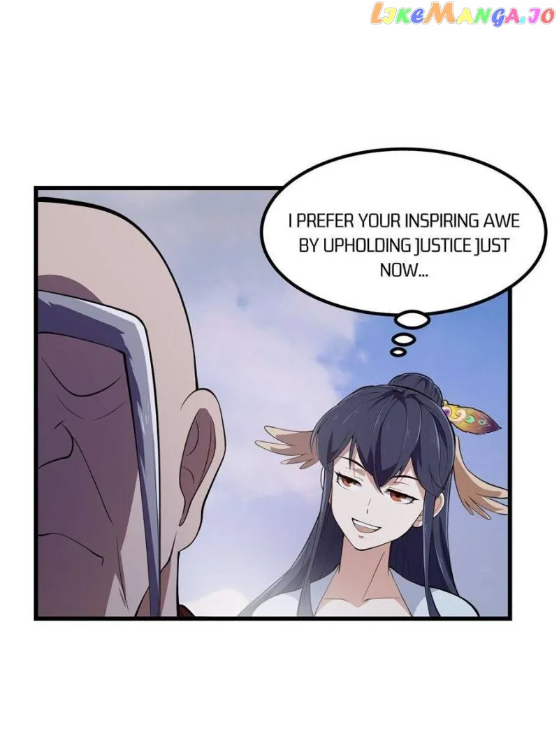 I’m Just An Immortal Chapter 329 Online - página 34