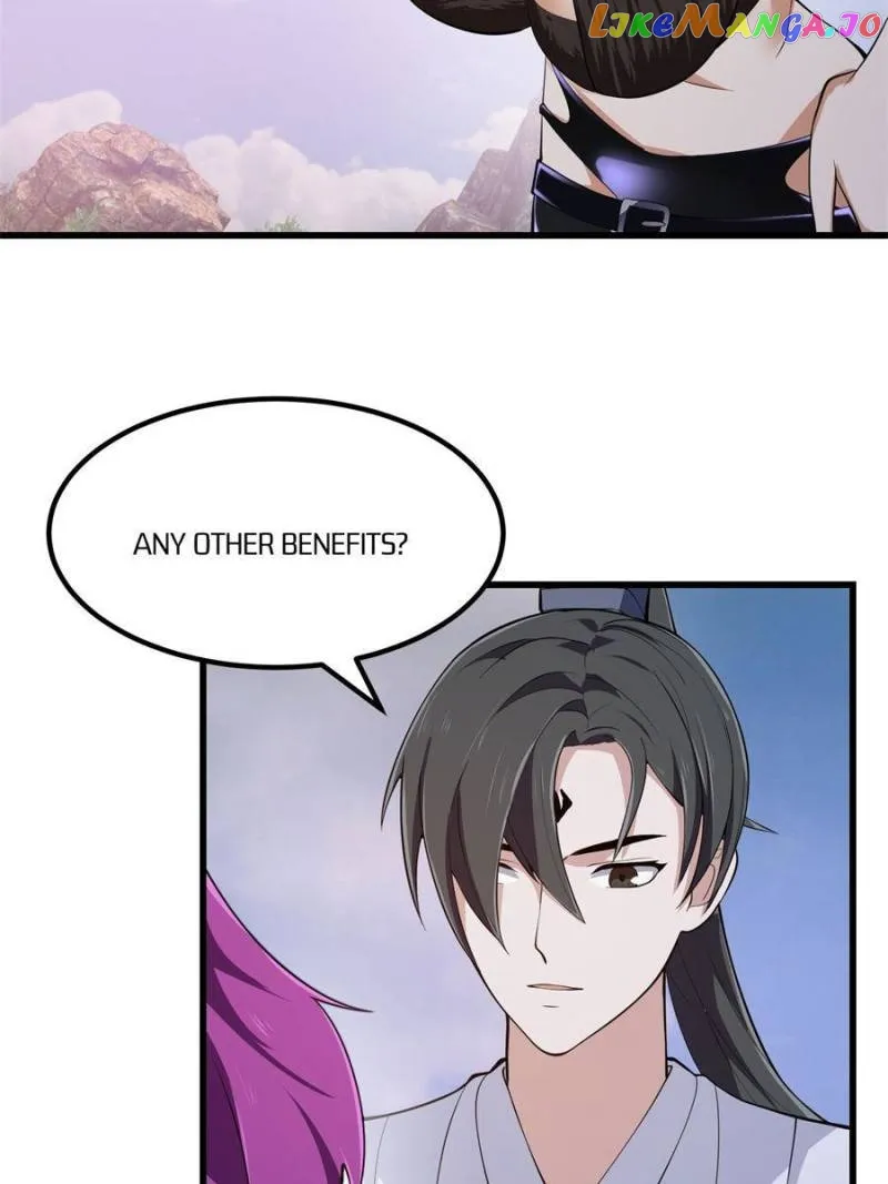 I’m Just An Immortal Chapter 329 Online - página 37