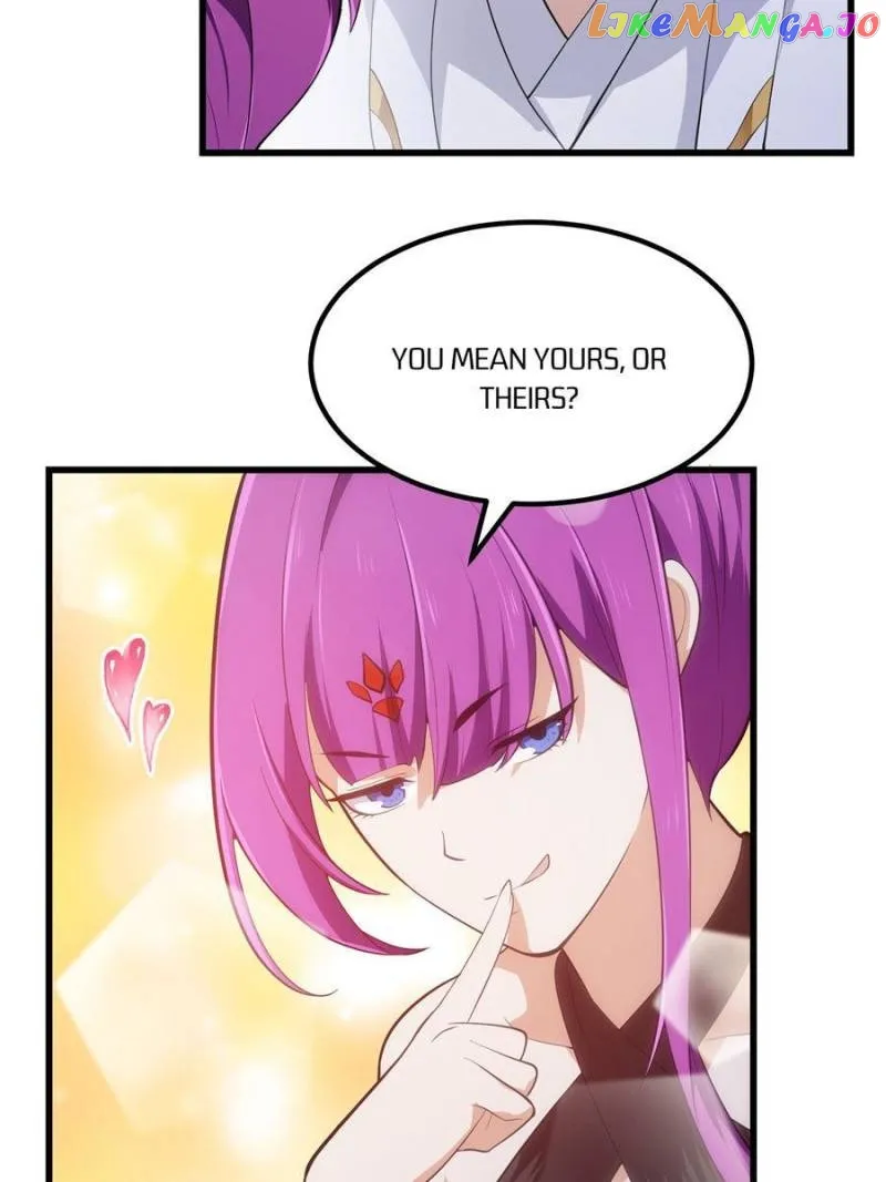 I’m Just An Immortal Chapter 329 Online - página 38