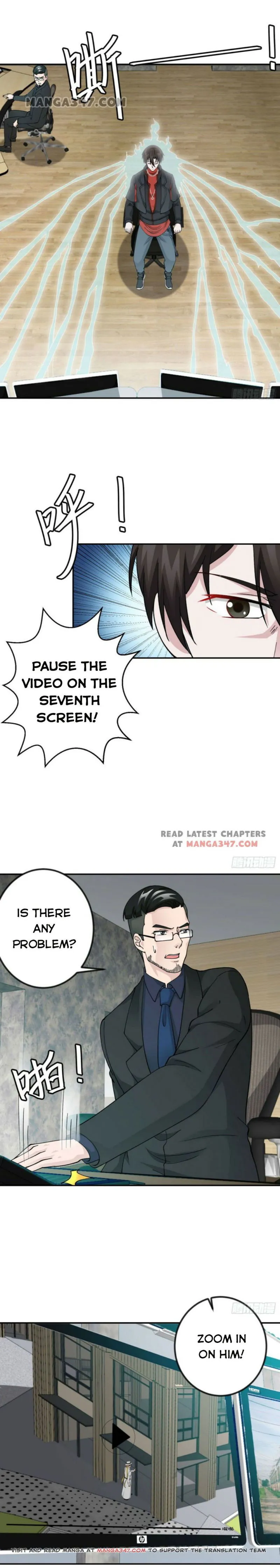 I’m Just An Immortal Chapter 33 Online - página 2