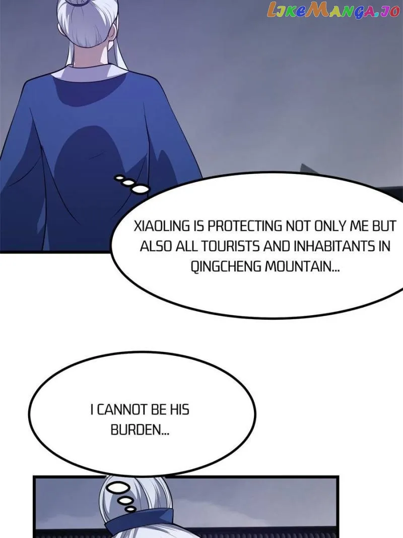 I’m Just An Immortal Chapter 333 Online - página 3