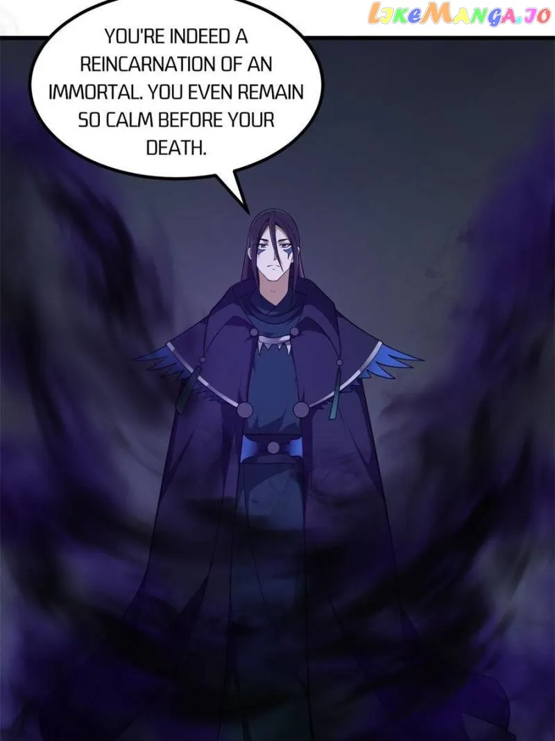 I’m Just An Immortal Chapter 333 Online - página 6