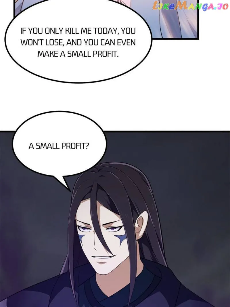 I’m Just An Immortal Chapter 333 Online - página 11